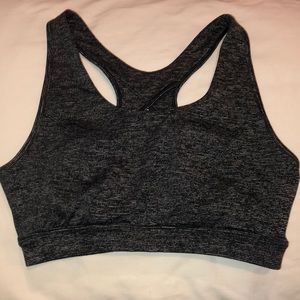 Sports Bra!
